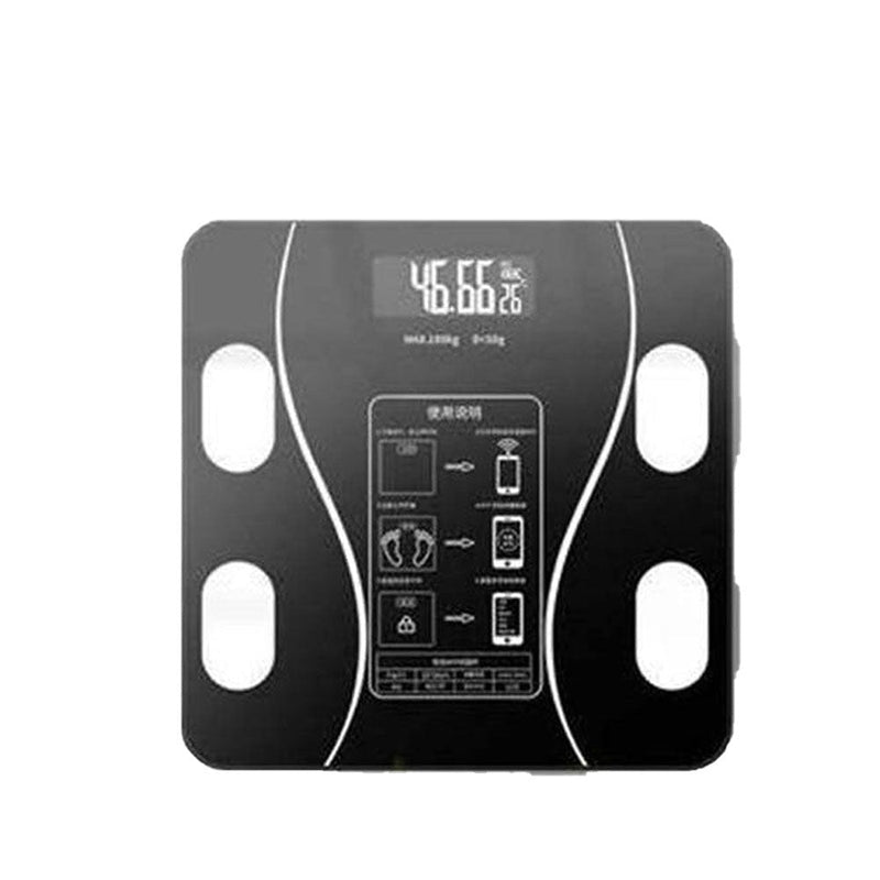 Professional Bluetooth Bioimpedance Digital Scale