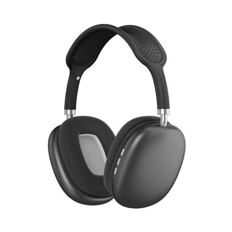 MaxPhone Noise Canceling Bluetooth Headphones