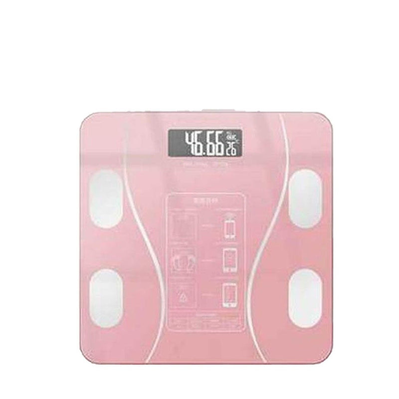 Professional Bluetooth Bioimpedance Digital Scale