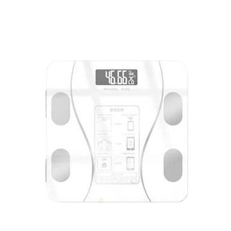 Professional Bluetooth Bioimpedance Digital Scale