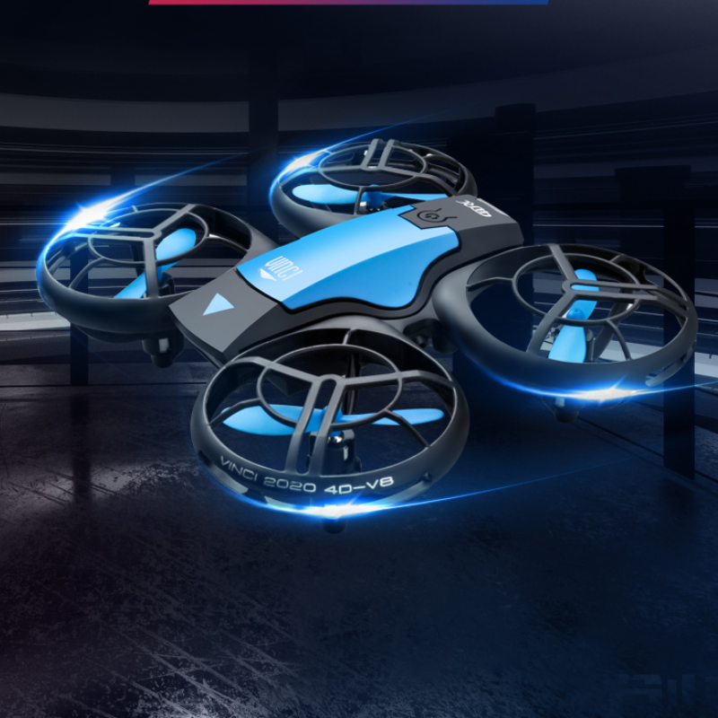 Professional Mini Drone With 4K Camera Wifi Foldable/UINCI 