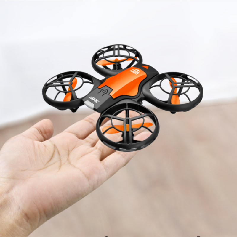 Mini Drone Profesional Con Cámara 4K Wifi Plegable/UINCI 