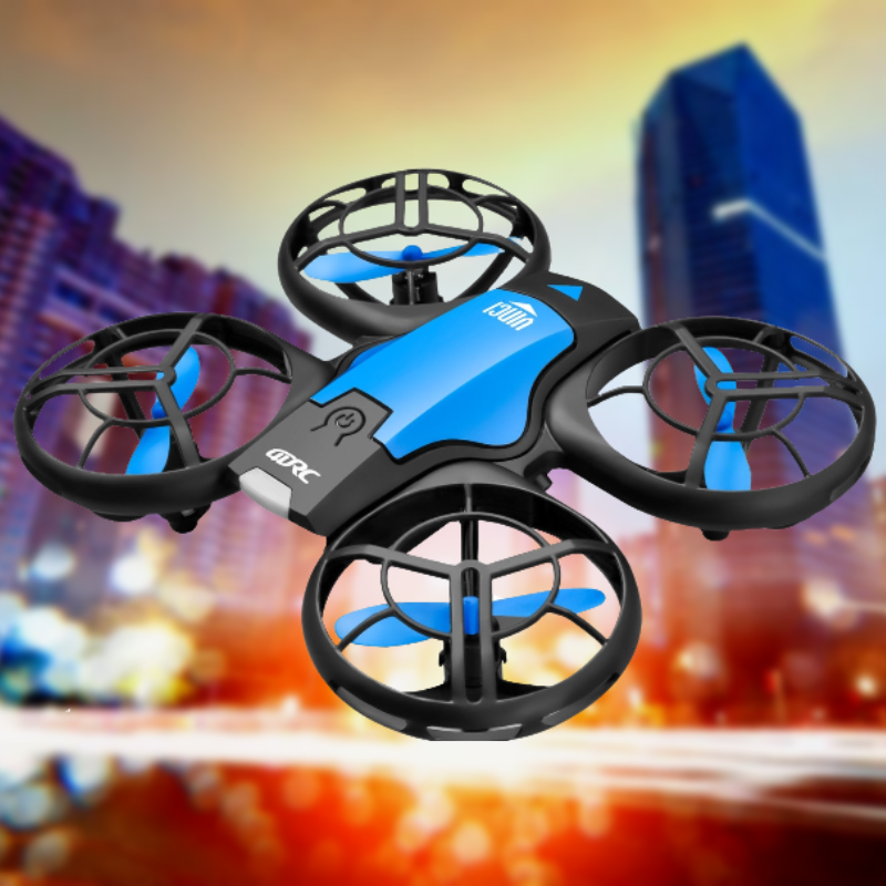 Professional Mini Drone With 4K Camera Wifi Foldable/UINCI 