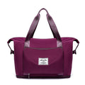 Expandable Women's Bag 