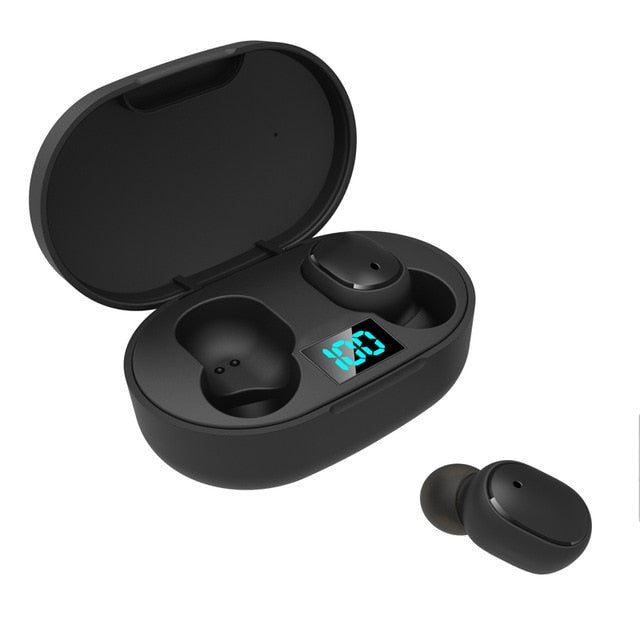 Auriculares inalámbricos HighSound Bluetooth 5.0