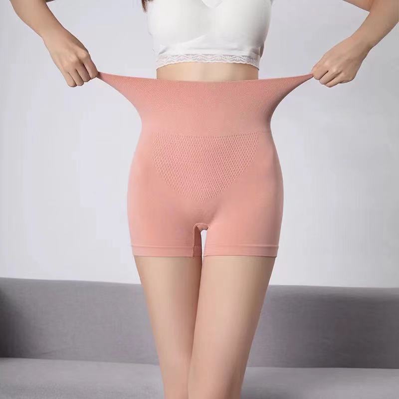 Tanya Panties - High waist and compression