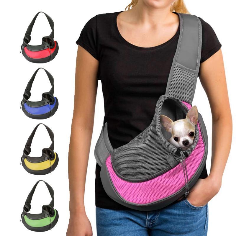 Pet Transport Bag