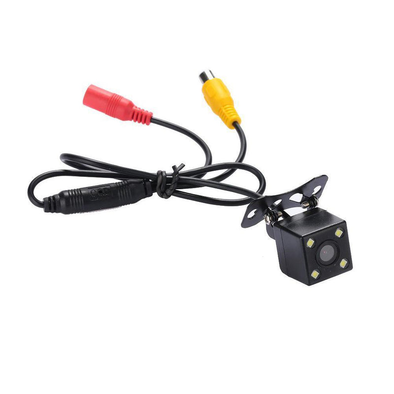 Vehicle and car reversing camera/CanProtect 