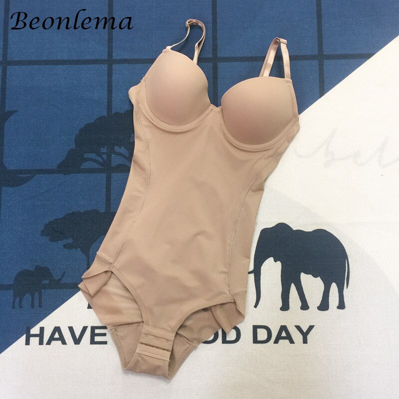 Body Lena - Comprime y moldea - BEONLEMA 