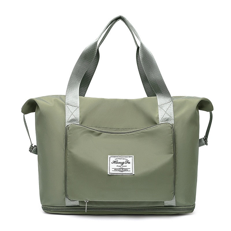 Expandable Women's Bag 