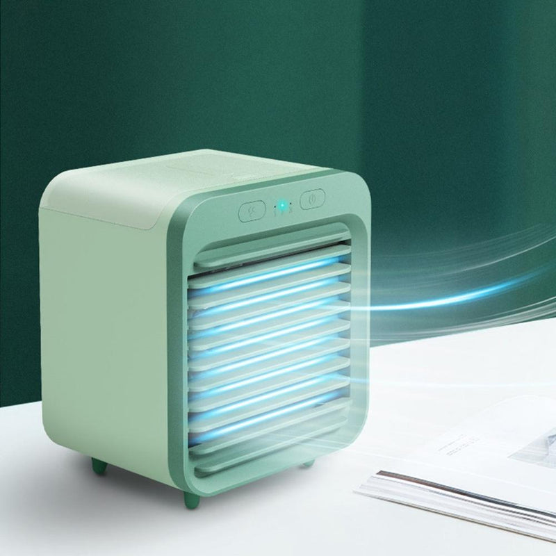 Portable Air Conditioner for Home Climatizer/Electroluz 