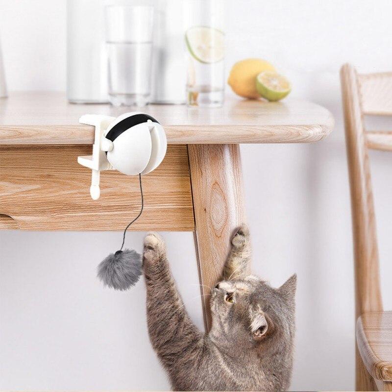 Interactive Cat Toy