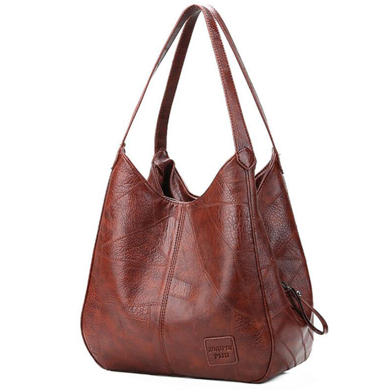 Bolso Mujer Modelo Jhegger 