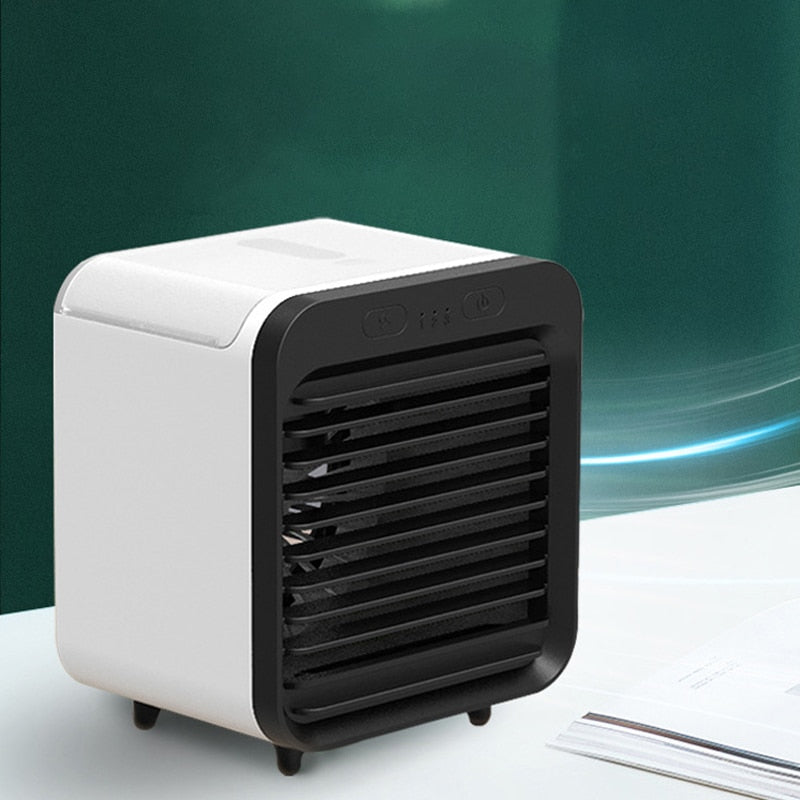 Portable Air Conditioner for Home Climatizer/Electroluz 