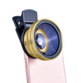 Cell phone camera zoom lens/UltraZoom