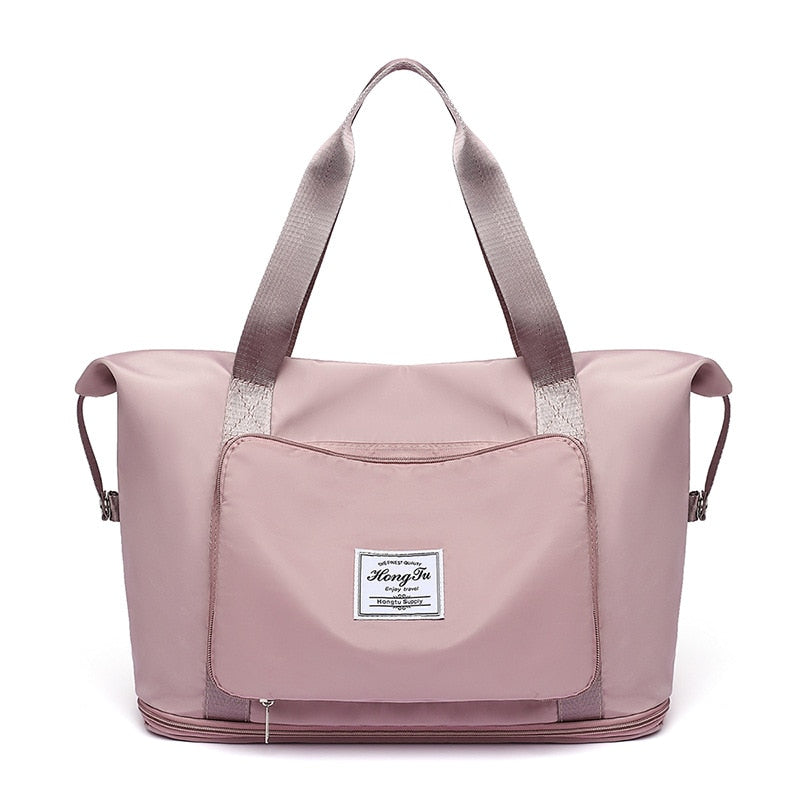 Expandable Women's Bag 