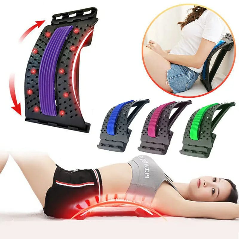 Back and Neck Massager