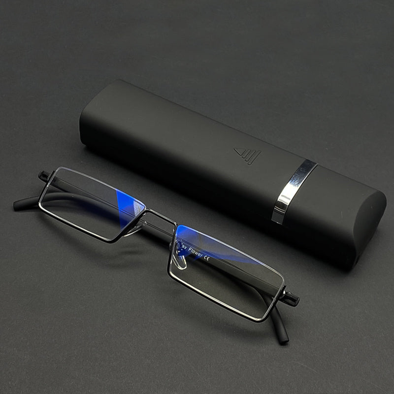 Lux® Adaptable Smart Glasses