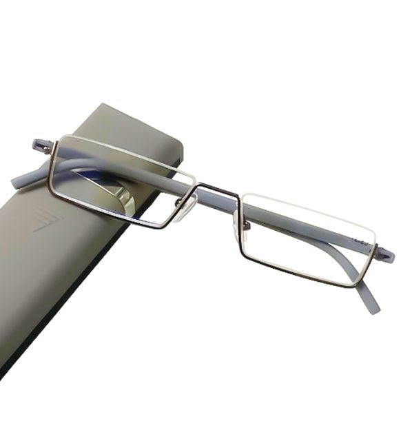 Lux® Adaptable Smart Glasses