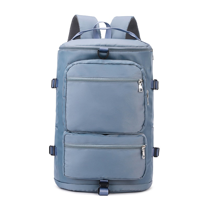 Multifunctional Waterproof Suitcase Bag - Dubai 