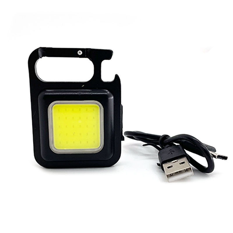 Mini linterna LED ultrapotente con tecnología militar/PowerLight