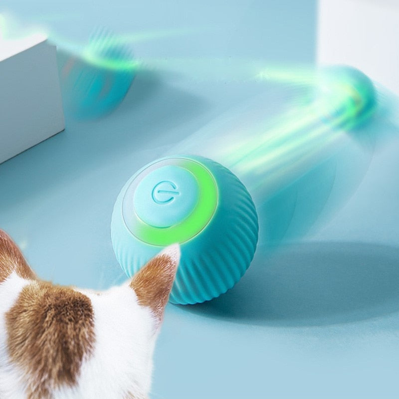 Smart Ball for Pet - Smart Ball™