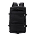 Multifunctional Waterproof Suitcase Bag - Dubai 