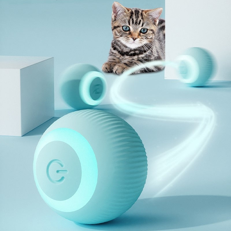 Smart Ball for Pet - Smart Ball™