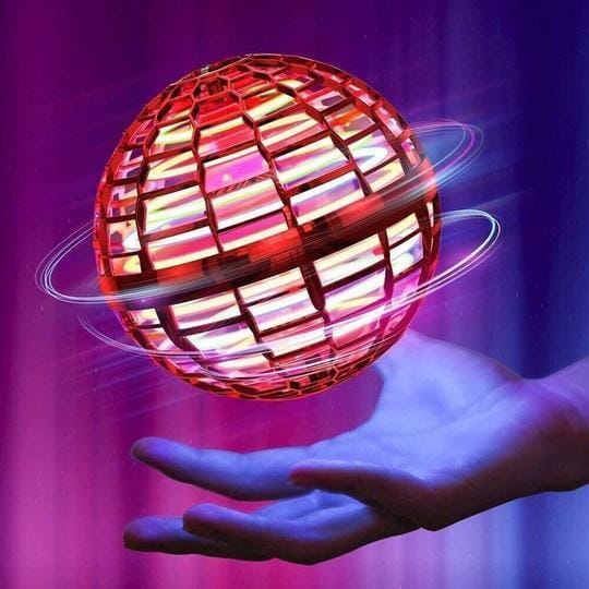 MAGIC BALL™️🛸 - [Promoción por tiempo limitado - 50 % de descuento]