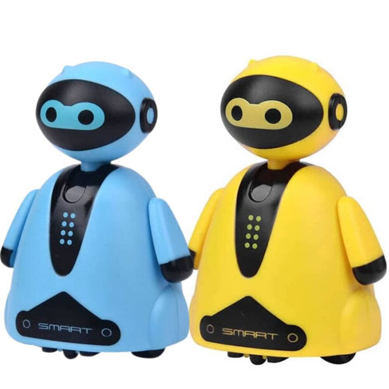 Educational Toy for 1 to 8 Years Children - Robot 