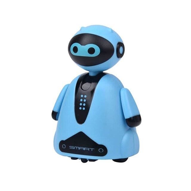 Juguete Educativo para Niños de 1 a 8 Años - Robot 