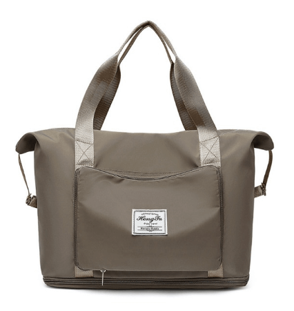 Expandable Women's Bag 