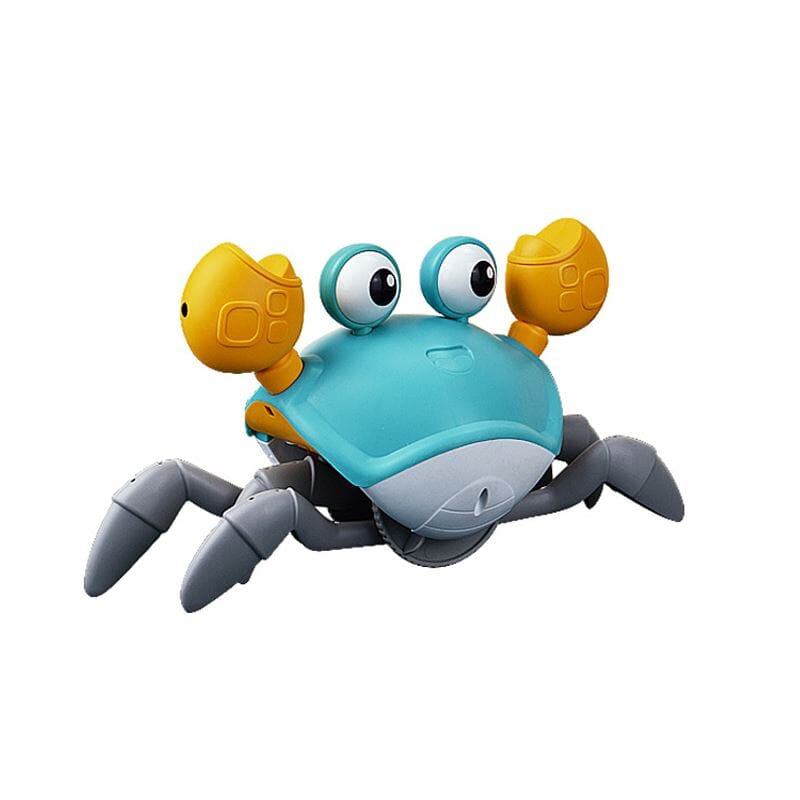 Escaping Crab™ - Juguete interactivo para gatear - TECA 