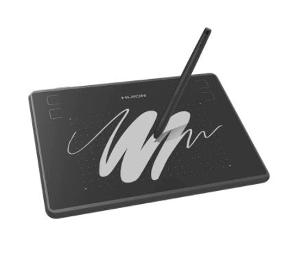 Graphic and Digital Drawing Tablet HUION H430P