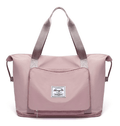 Bolso de mujer expandible 