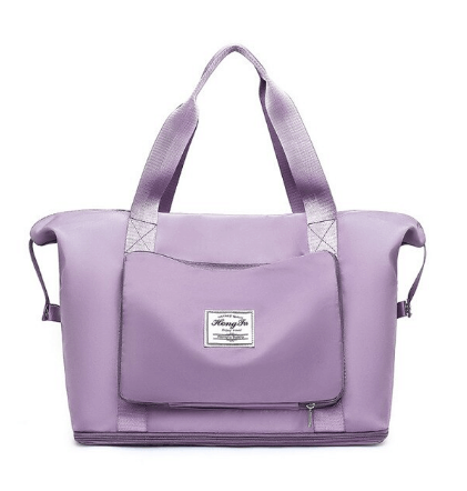 Expandable Women's Bag 