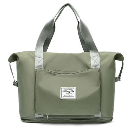 Expandable Women's Bag 