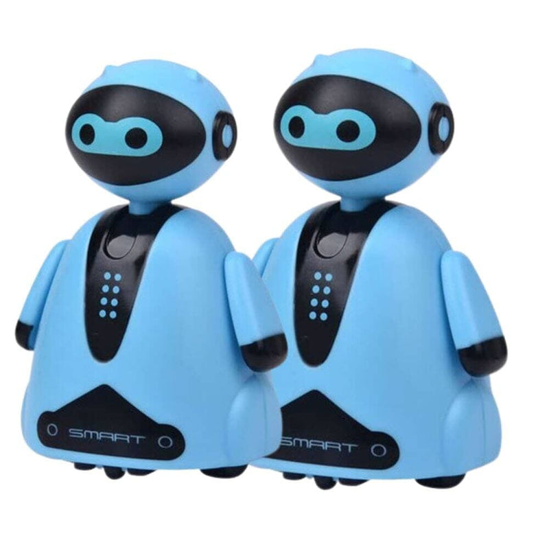 Juguete Educativo para Niños de 1 a 8 Años - Robot 