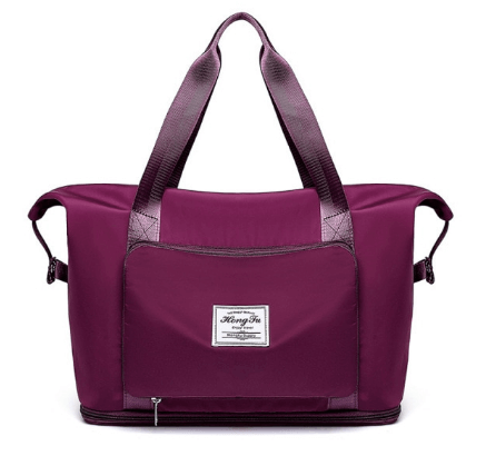 Expandable Women's Bag 